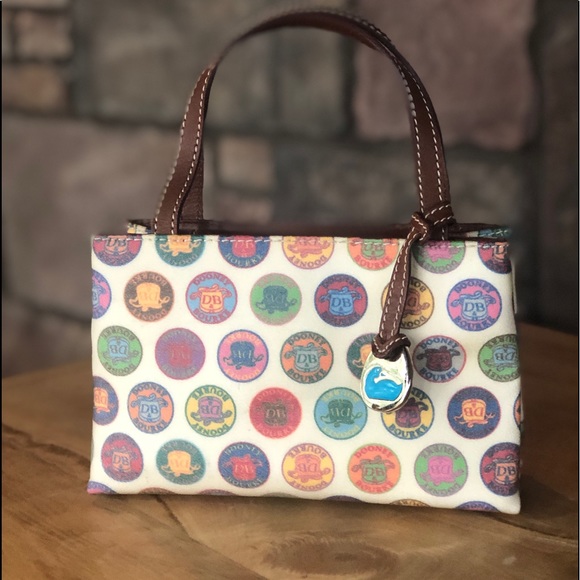 Dooney & Bourke Handbags - Cutest lil Dooney and Bourke!
